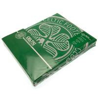 Celtic FC Single Duvet Set PL