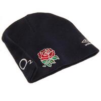 England RFU Umbro Beanie