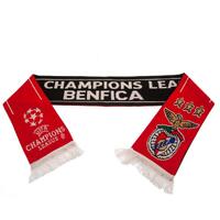 SL Benfica Scarf