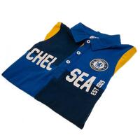 Chelsea FC Rugby Jersey 2/3 yrs