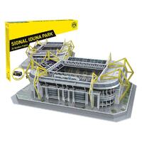 Borussia Dortmund 3D Stadium Puzzle