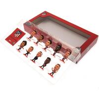 Atletico Madrid FC SoccerStarz 10 Player Team Pack