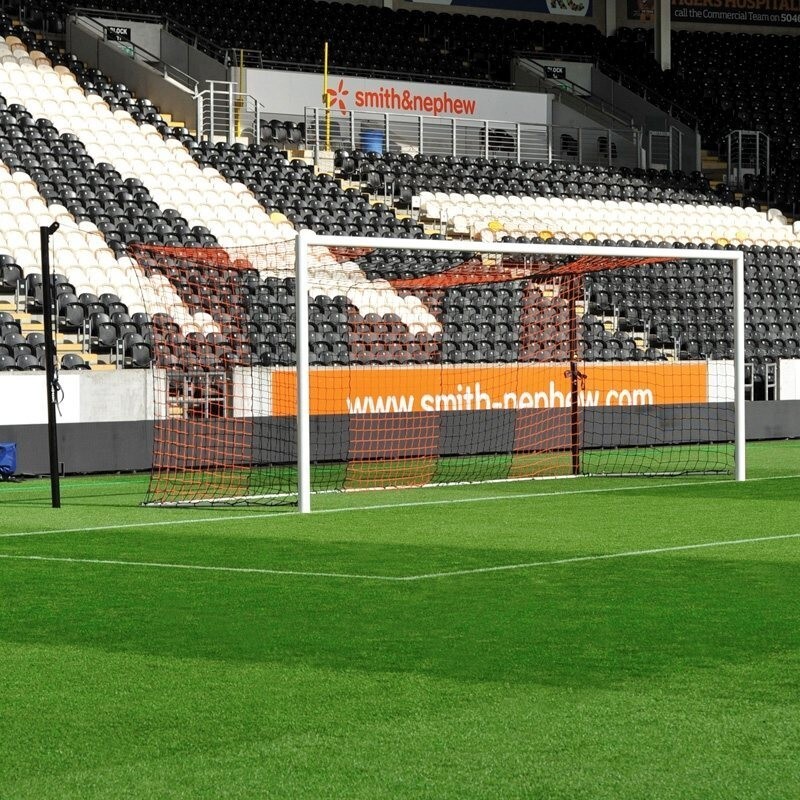 Custom Stadium Box Goal Nets [Any Colour]