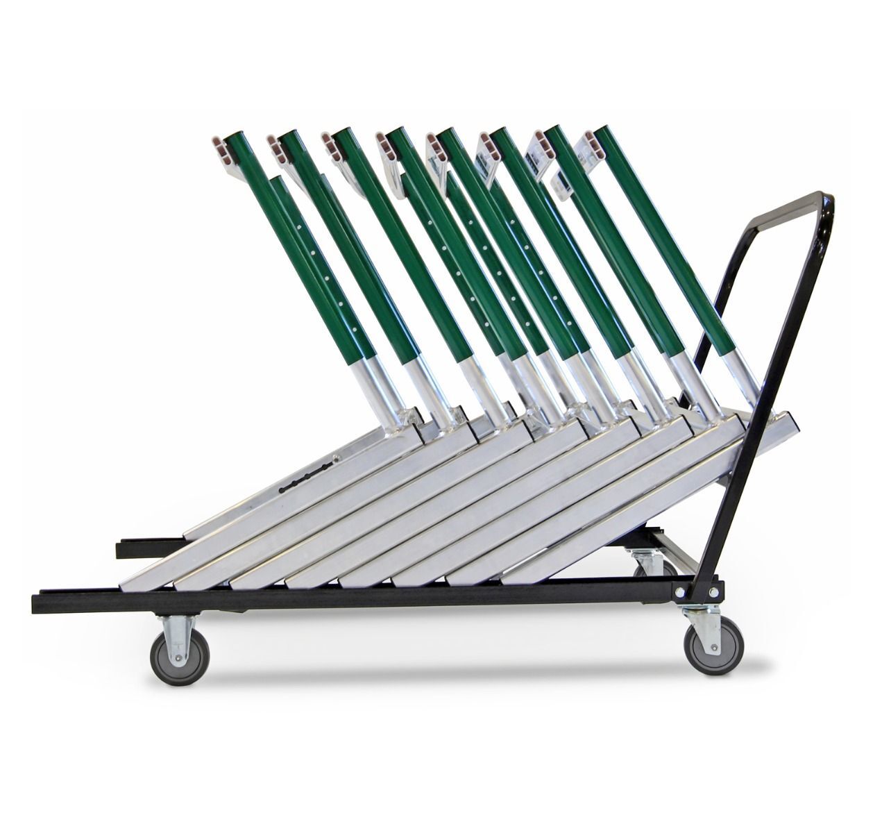 GILL HURDLE CART [Size:: Holds 18-20]