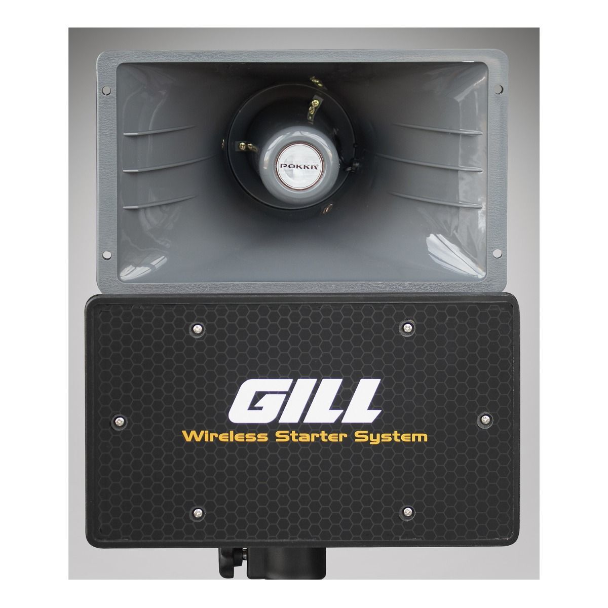 GILL WIRELESS SPEAKER SYSTEM