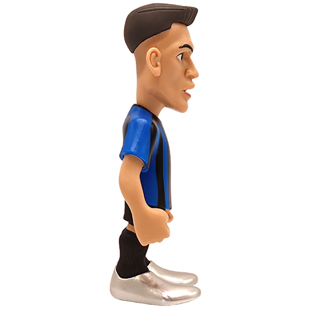 FC Inter Milan MINIX Figure 12cm Lautaro