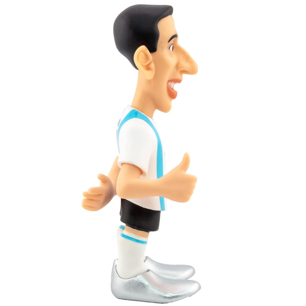 Argentina MINIX Figure 12cm Di Maria