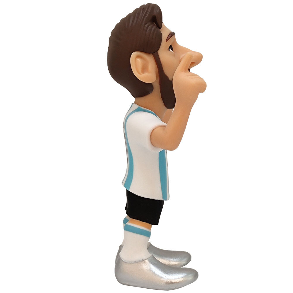 Argentina MINIX Figure 12cm Messi