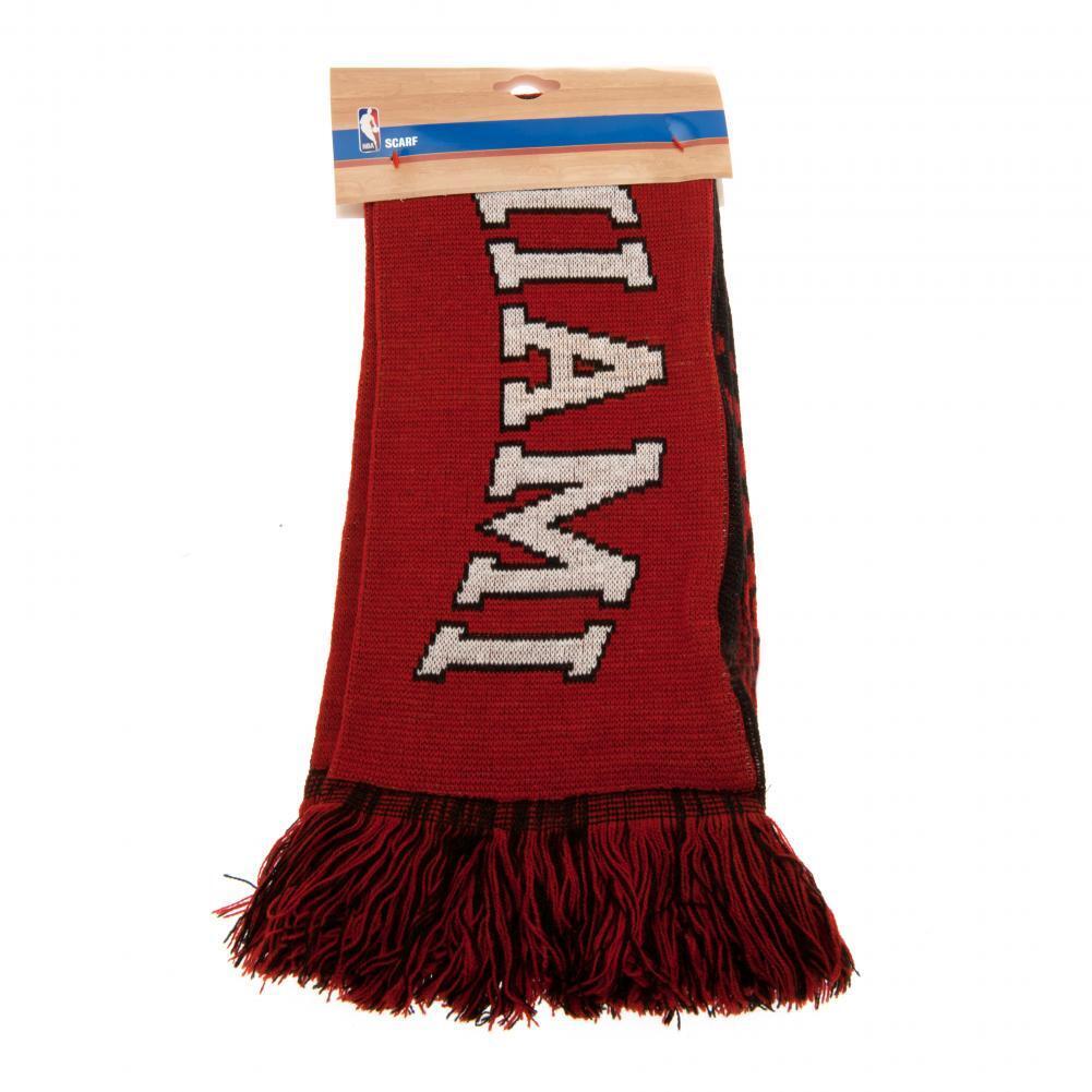 Miami Heat Scarf FD