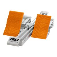 FUSION F4 STARTING BLOCK