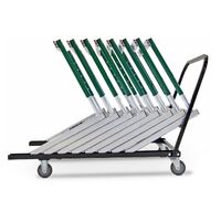 GILL HURDLE CART [Size:: Holds 18-20]