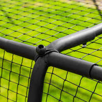 FORTRESS Vulcan Cricket Cage [Net Length :: 35ft (10.6m)]