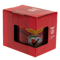 SL Benfica Mug