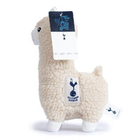 Tottenham Hotspur FC Plush Llama