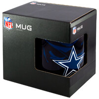 Dallas Cowboys Camo Mug