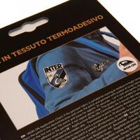 FC Inter Milan Twin Patch Set RT