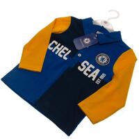 Chelsea FC Rugby Jersey 2/3 yrs