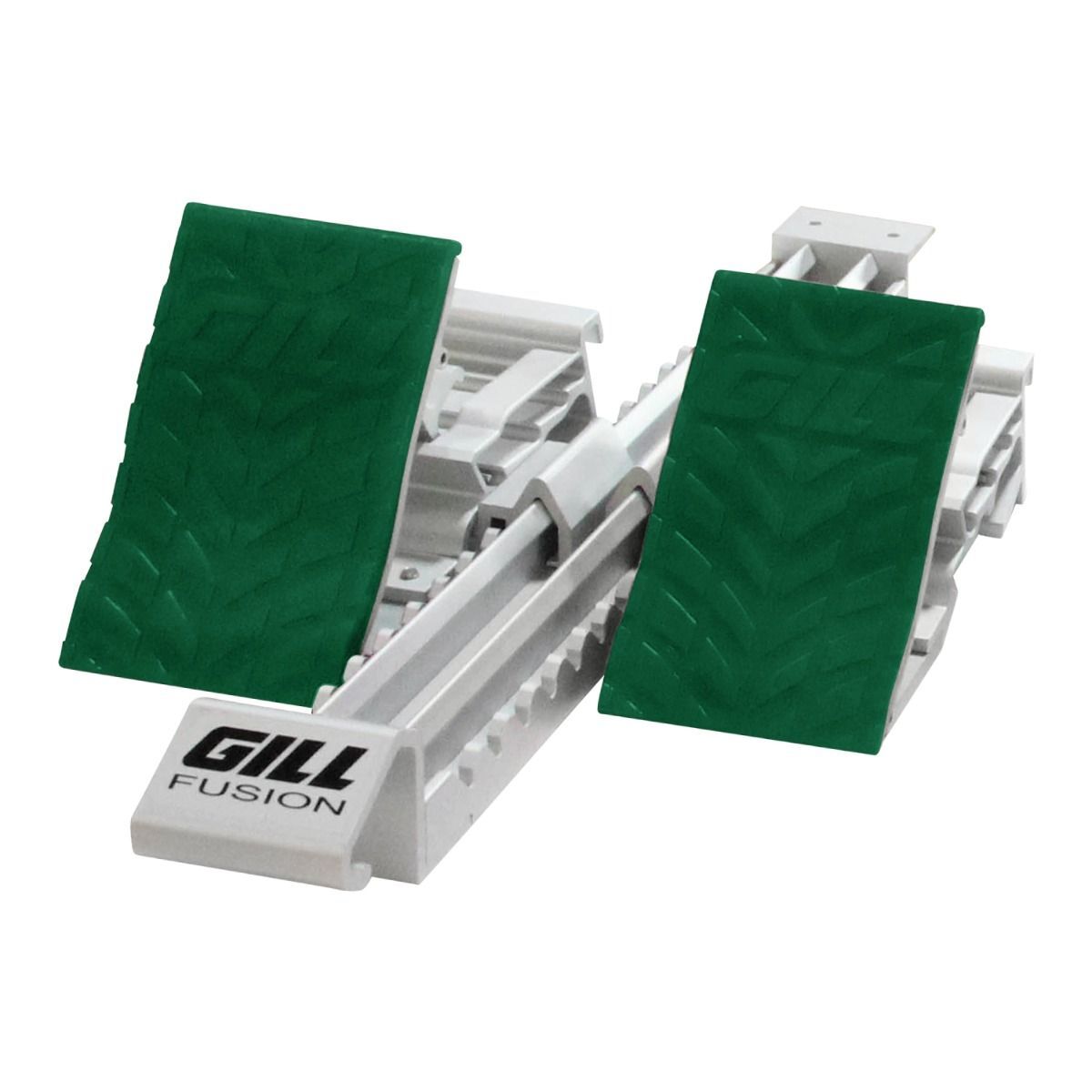 FUSION F4 STARTING BLOCK