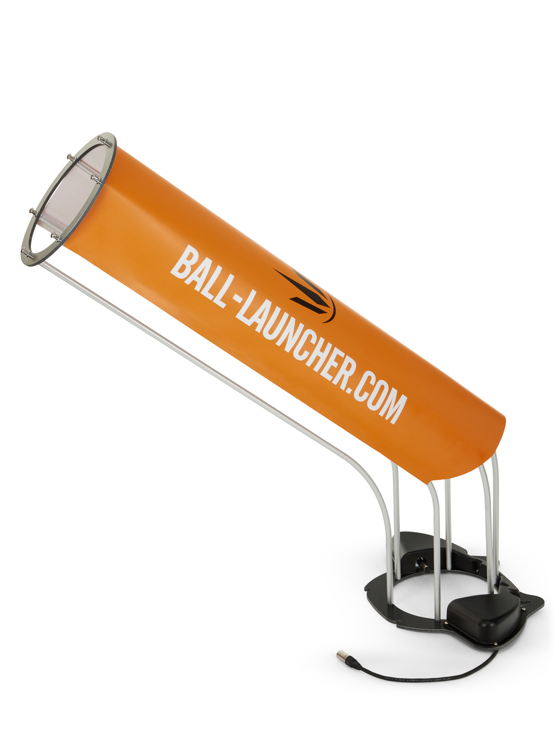 Ball Launcher Trainer – Soccer Delivery Machine [Auto Feeder Upgrade: Yes]