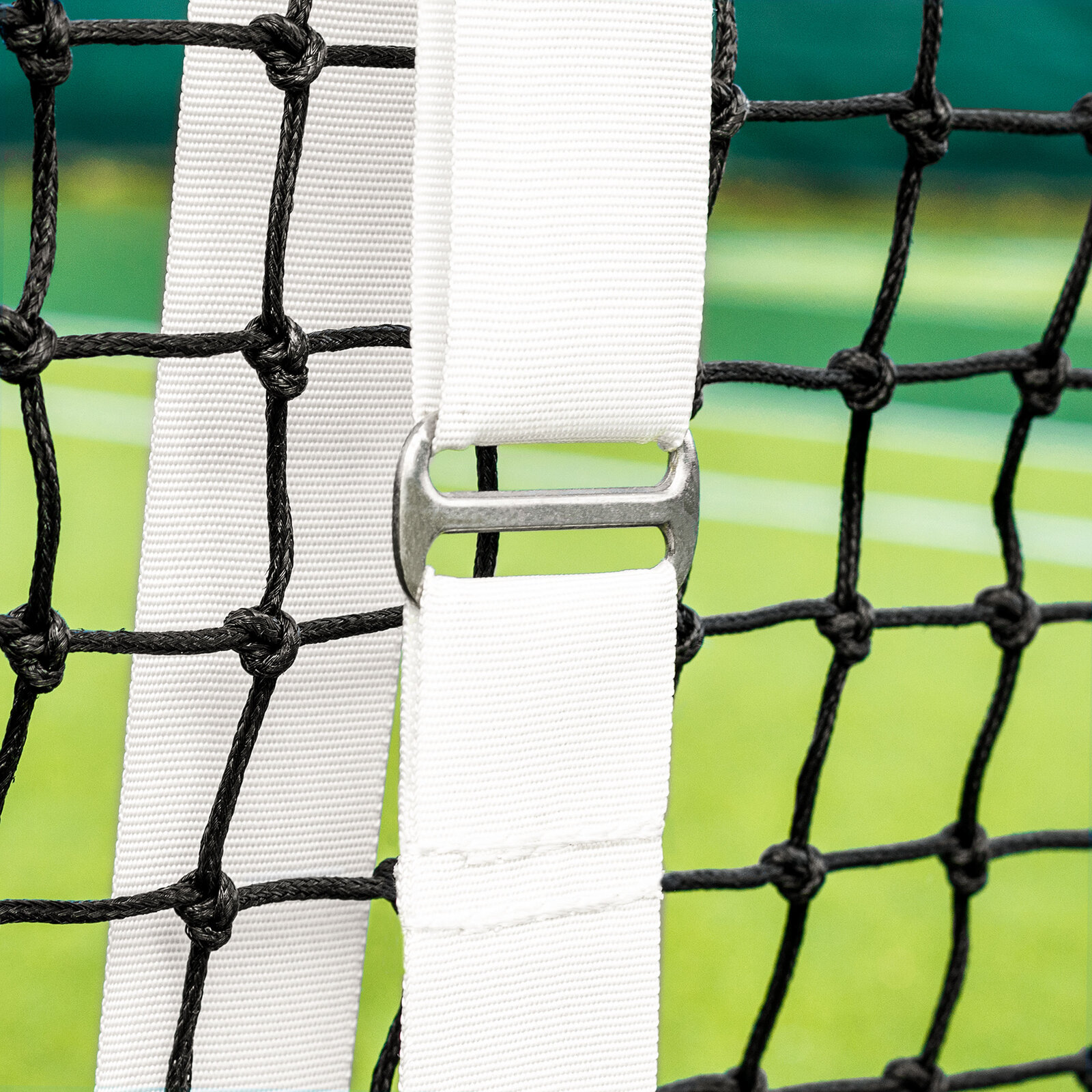 Tennis Net Centre Strap [PREMIUM GRADE]