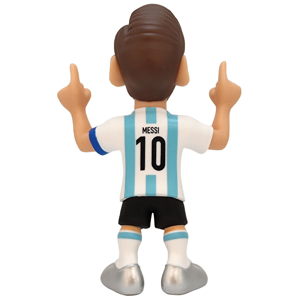 Argentina MINIX Figure 12cm Messi