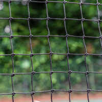 VERMONT 2.5MM PADEL/PICKLEBALL NETS [Net Type: Pickleball Net]