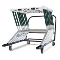 GILL HURDLE CART [Size:: Holds 18-20]