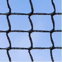 FORTRESS Pop-Up Cricket Batting Net[20ft Extender Kit]