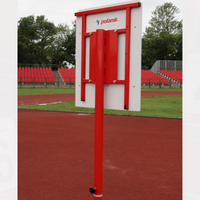 Polanik Pole Vault Postion Board