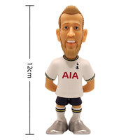 Tottenham Hotspur FC MINIX Figure 12cm Kane