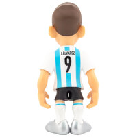 Argentina MINIX Figure 12cm Alvarez