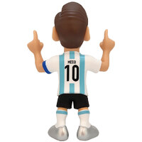 Argentina MINIX Figure 12cm Messi