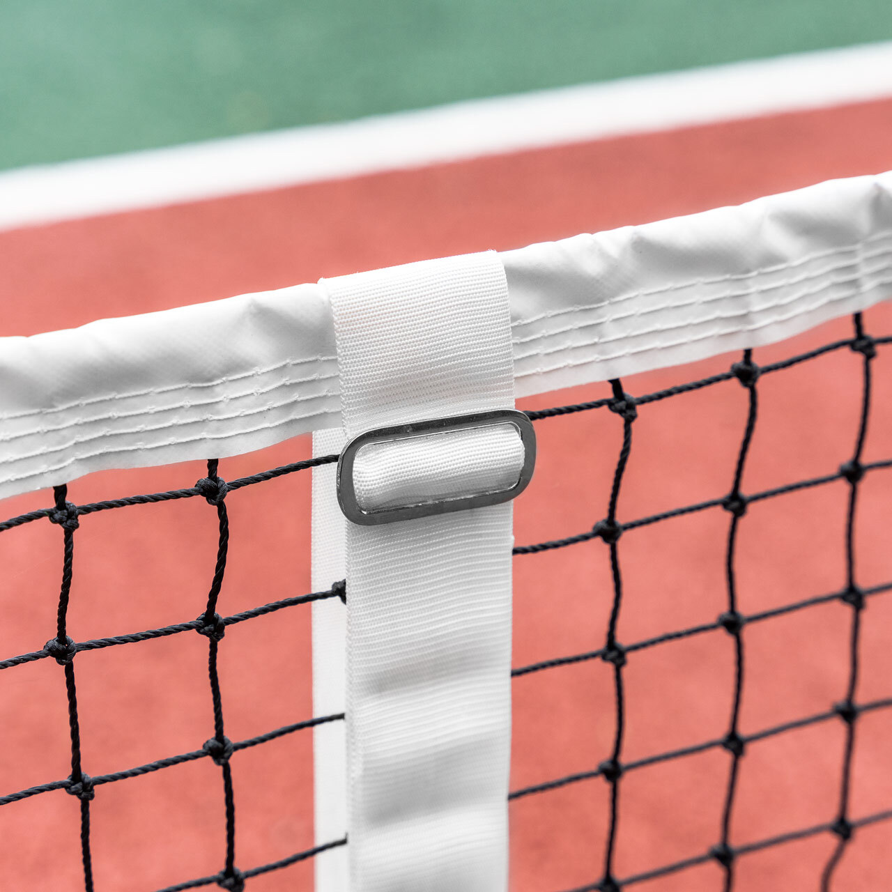 VERMONT 2.5MM PADEL/PICKLEBALL NETS [Net Type: Pickleball Net]