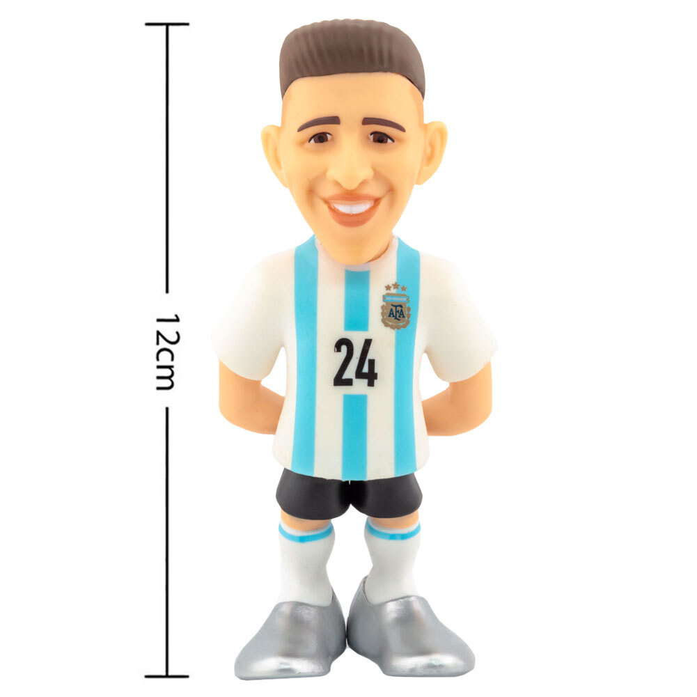 Argentina MINIX Figure 12cm Enzo