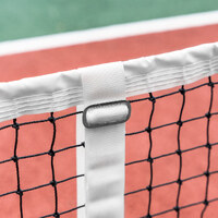 VERMONT 2.5MM PADEL/PICKLEBALL NETS [Net Type: Pickleball Net]