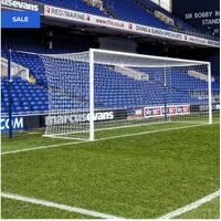 Custom Stadium Box Goal Nets [Any Colour]