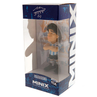 Argentina MINIX Figure 12cm Maradona