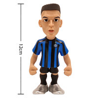 FC Inter Milan MINIX Figure 12cm Lautaro