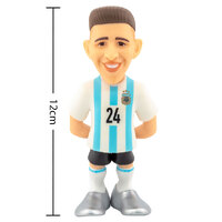 Argentina MINIX Figure 12cm Enzo