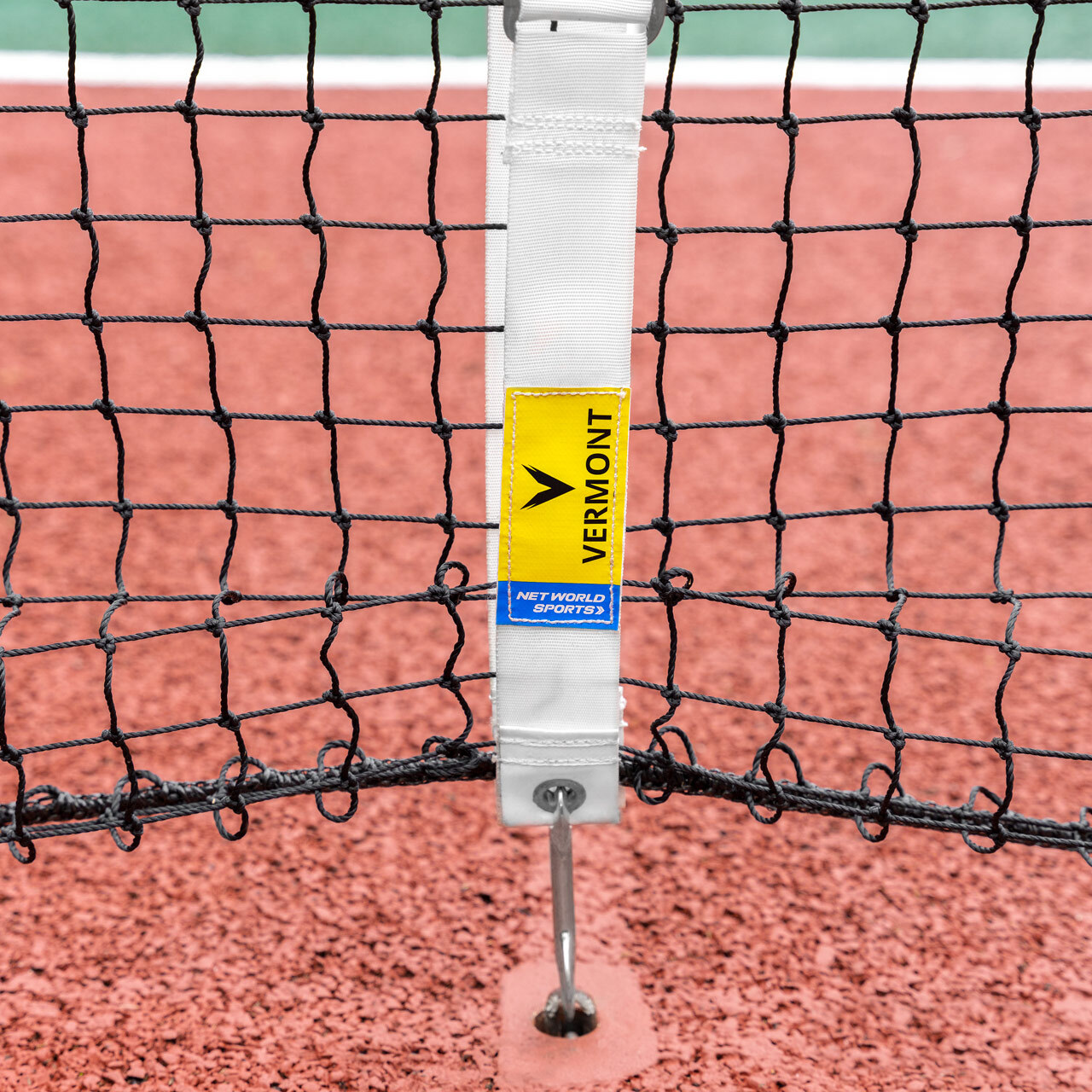 VERMONT 2.5MM PADEL/PICKLEBALL NETS [Net Type: Pickleball Net]