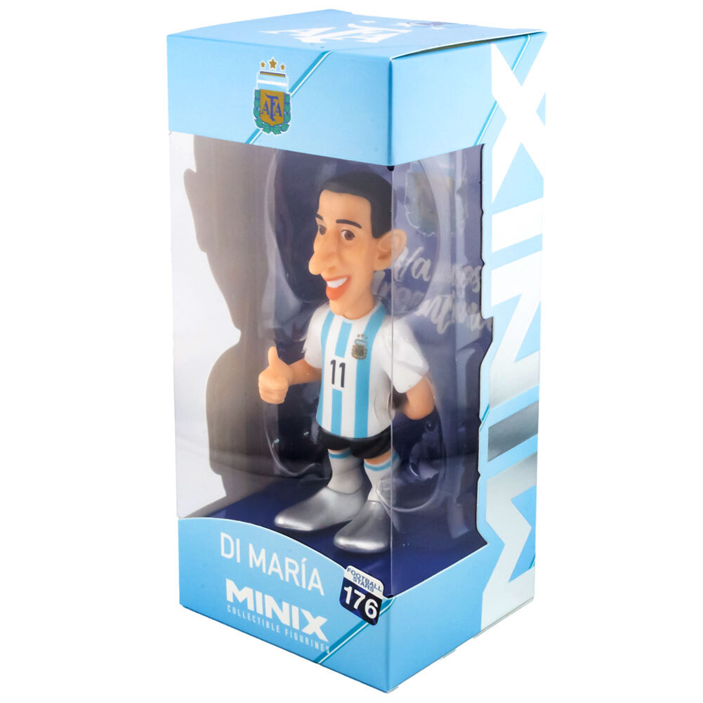 Argentina MINIX Figure 12cm Di Maria