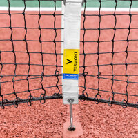 VERMONT 2.5MM PADEL/PICKLEBALL NETS [Net Type: Pickleball Net]