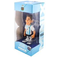 Argentina MINIX Figure 12cm Alvarez