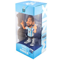 Argentina MINIX Figure 12cm Messi