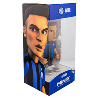 FC Inter Milan MINIX Figure 12cm Lautaro