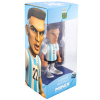 Argentina MINIX Figure 12cm Lautaro