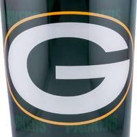 Green Bay Packers Full Wrap Travel Mug