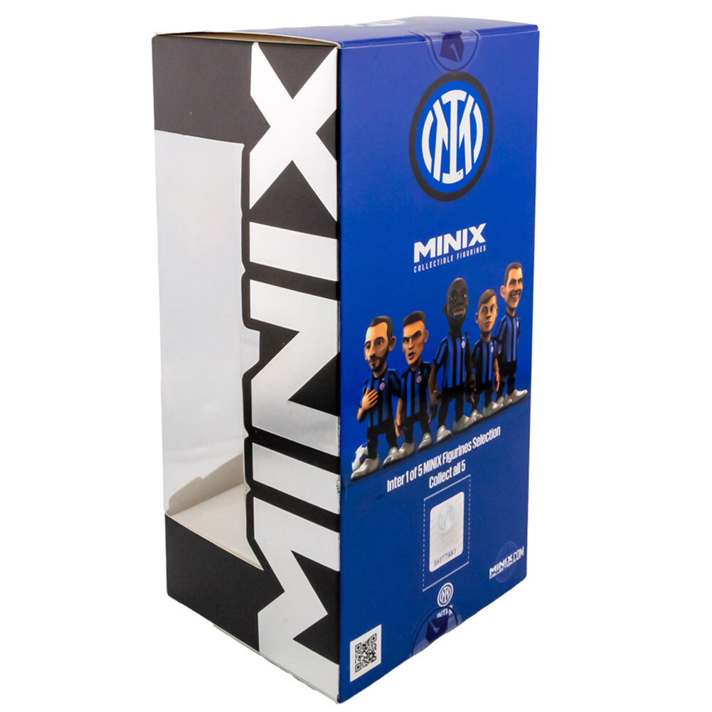 FC Inter Milan MINIX Figure 12cm Barella