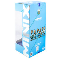 Argentina MINIX Figure 12cm Enzo