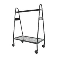 ESSENTIALS STARTING BLOCK CART